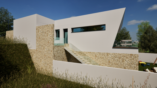 Avd. Corts Valencianes