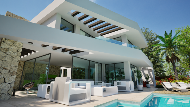 Calle Camino Tossals