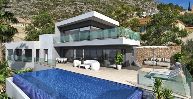 Calle Puerto Barquero